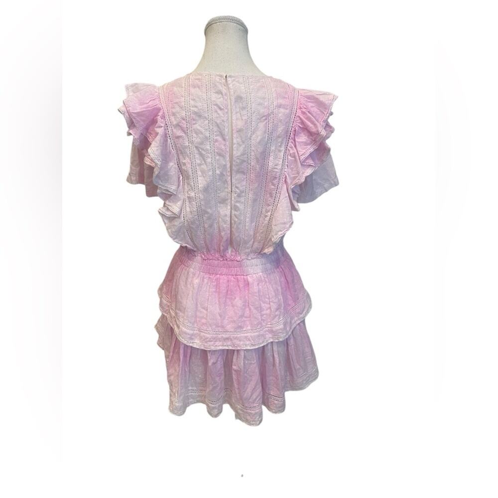 Loveshackfancy Natasha Dress Size:S - Picture 4 of 10